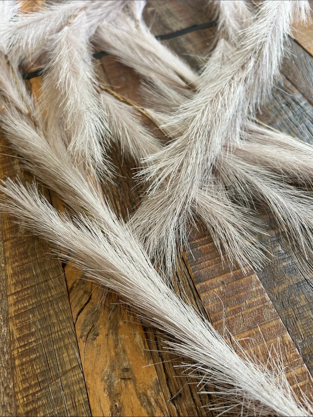 Hobby Lobby garland 6ft